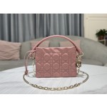 Dior 9264 # LADY Mini Handbag